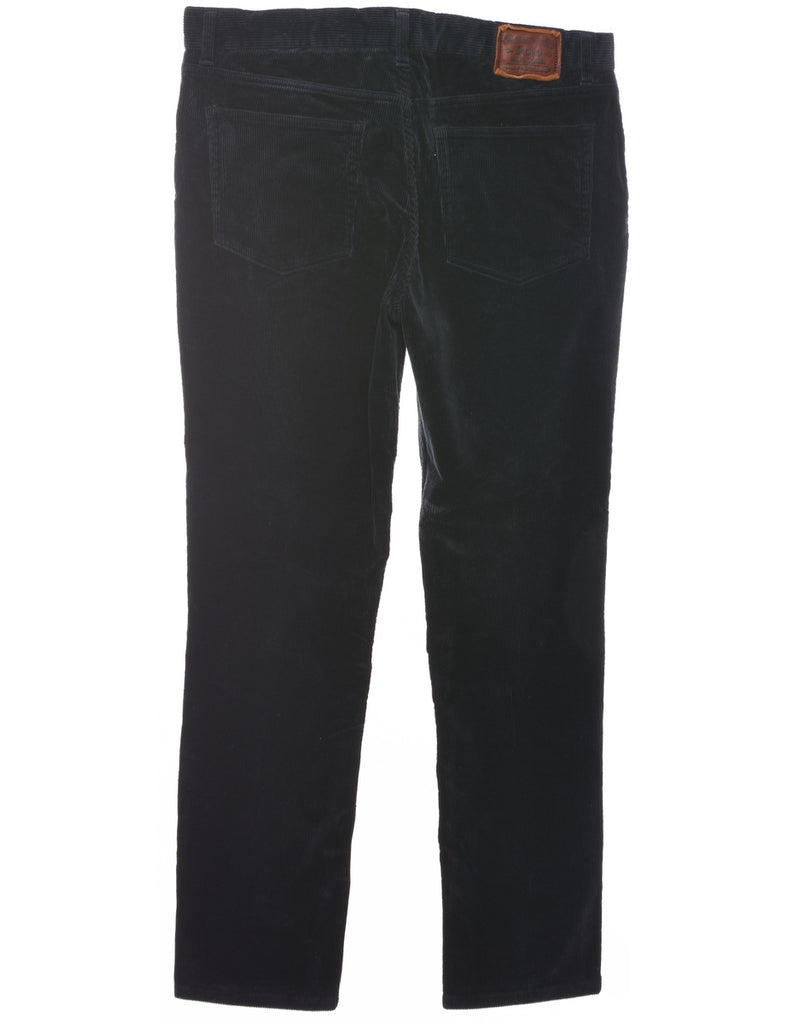 Ralph Lauren Corduroy Trousers - W36 L32