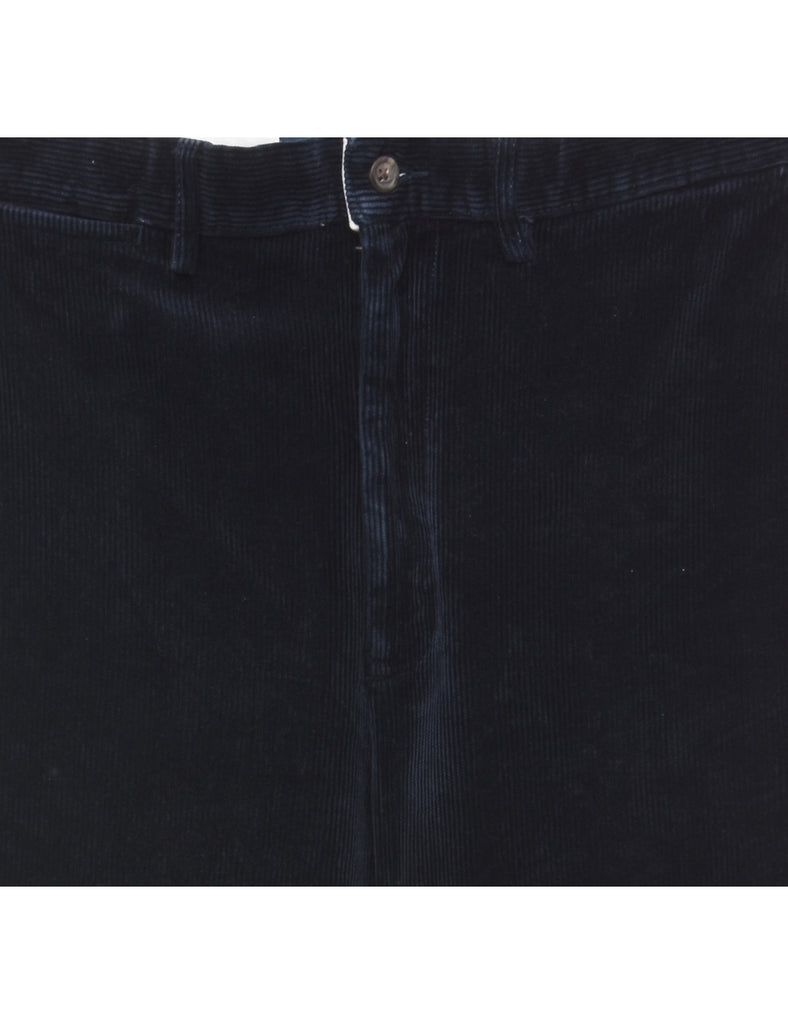 Ralph Lauren Corduroy Trousers - W33 L32
