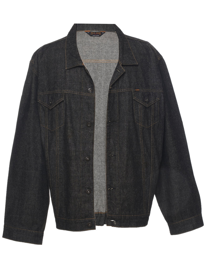 Ralph Lauren Denim Jacket - XXL