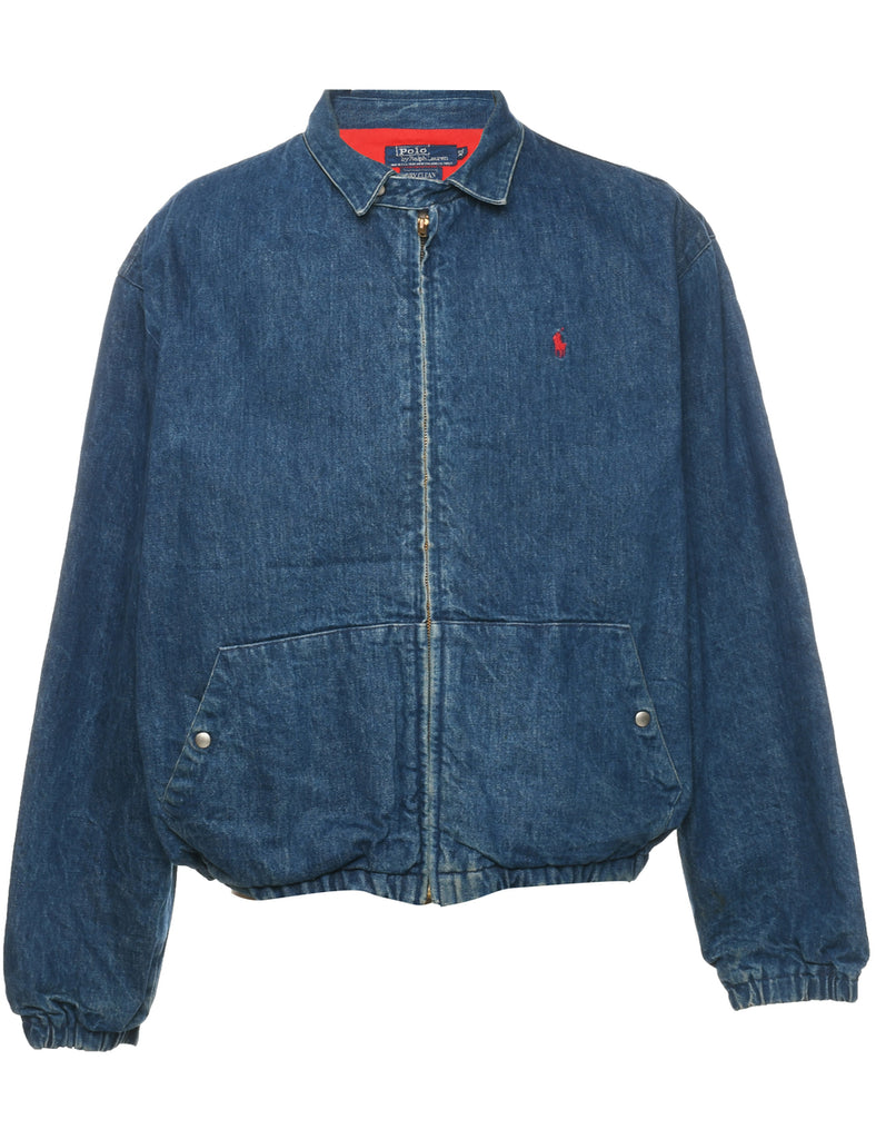 Ralph Lauren Denim Jacket - XL