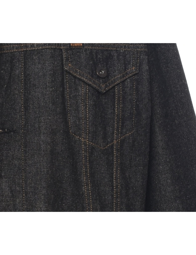 Ralph Lauren Denim Jacket - XXL