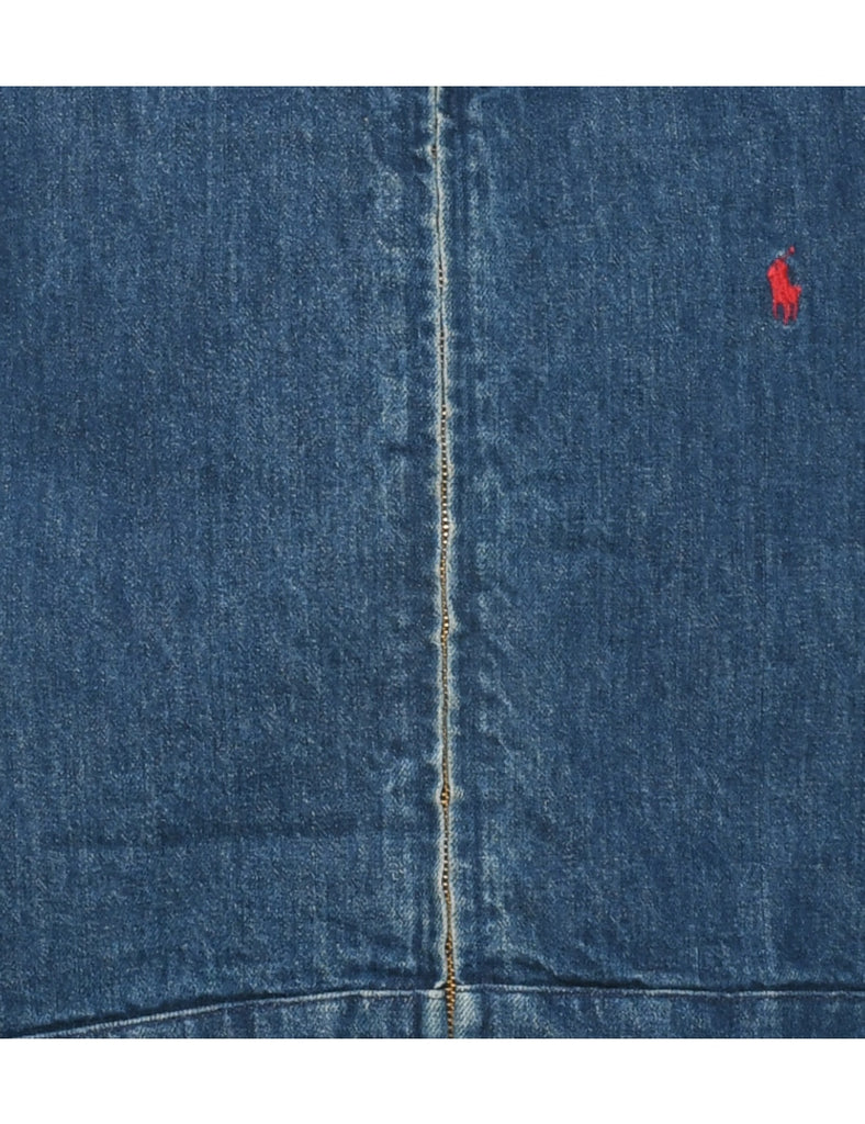 Ralph Lauren Denim Jacket - XL