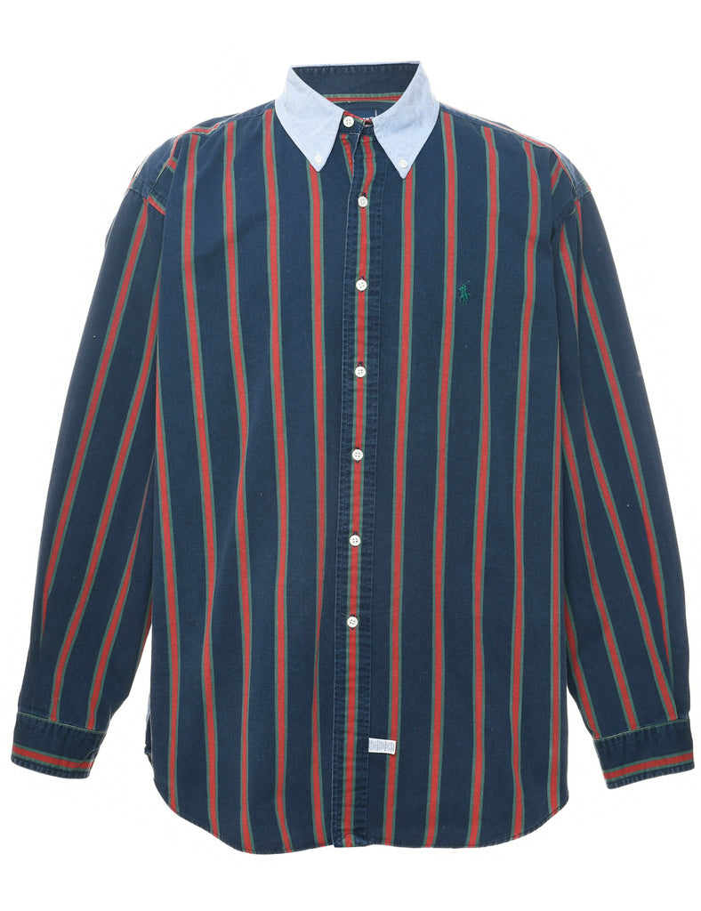 Ralph Lauren Denim Shirt - L