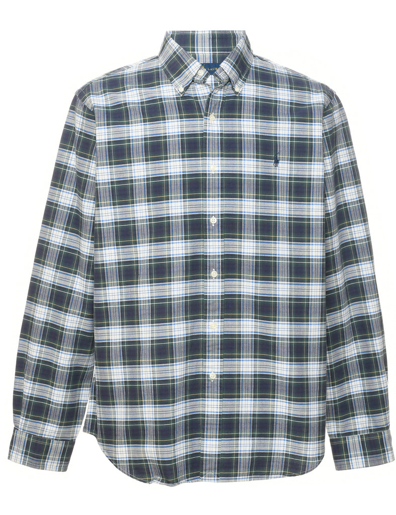 Ralph Lauren Denim Shirt - L