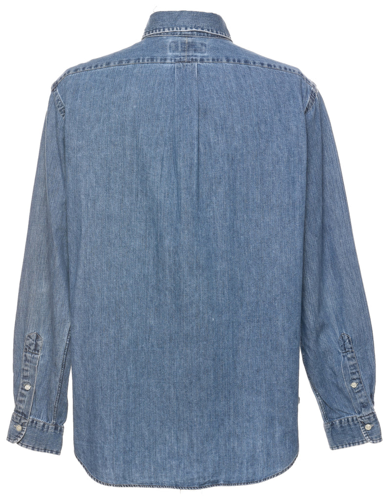 Ralph Lauren Denim Shirt - L