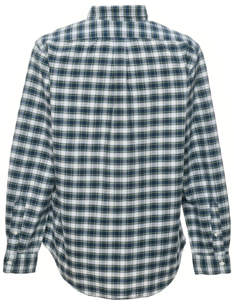 Ralph Lauren Denim Shirt - L