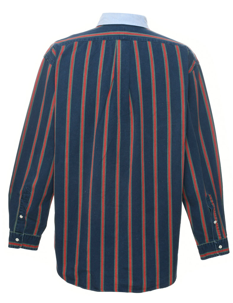 Ralph Lauren Denim Shirt - L