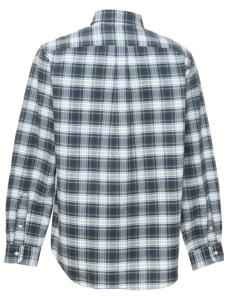 Ralph Lauren Denim Shirt - L
