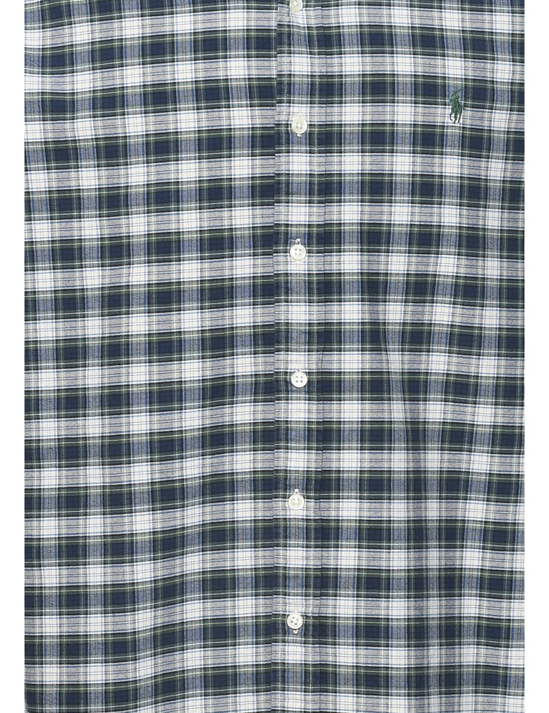 Ralph Lauren Denim Shirt - L