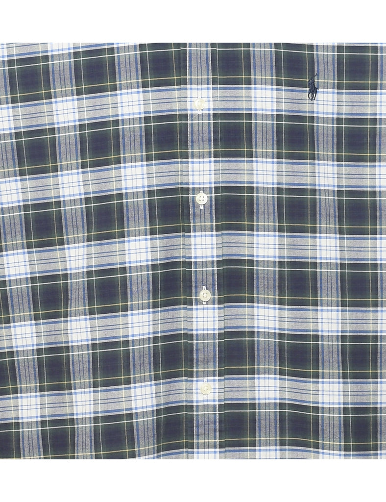 Ralph Lauren Denim Shirt - L