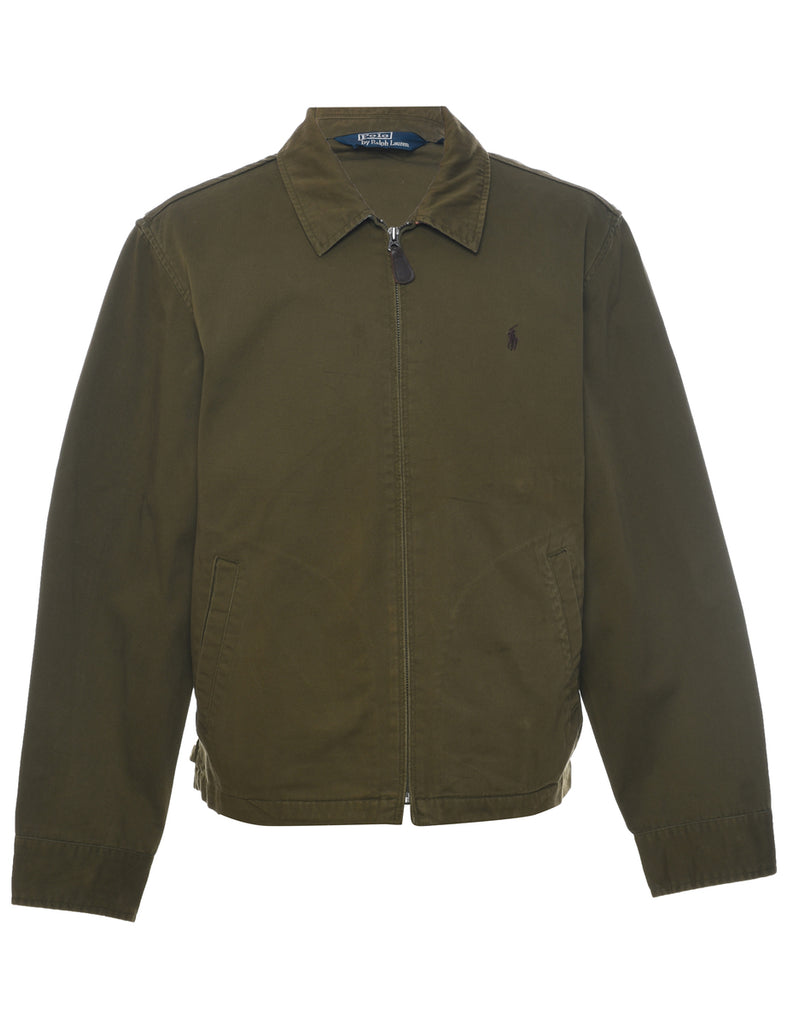 Ralph Lauren Jacket - L