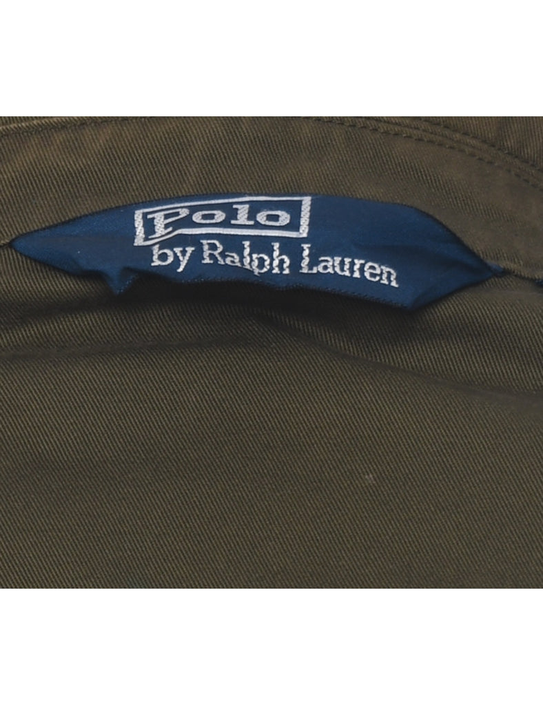 Ralph Lauren Jacket - L