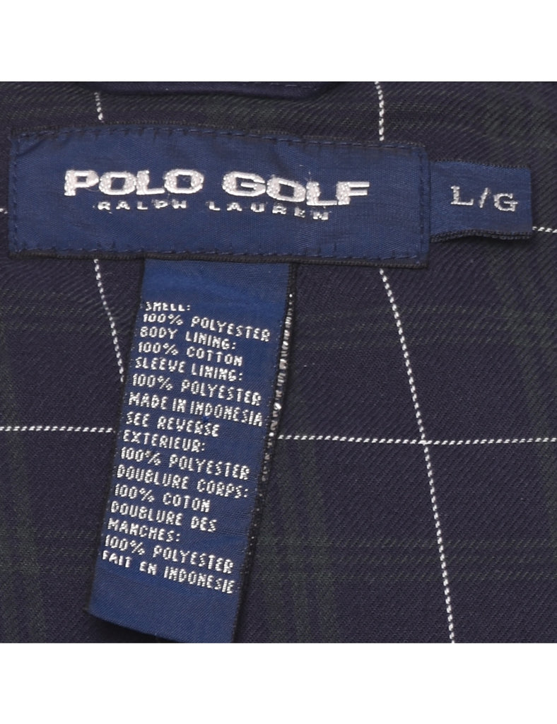Ralph Lauren Jacket - L
