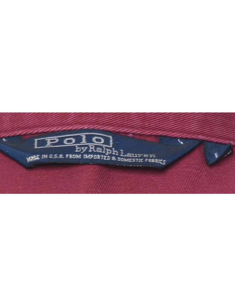 Ralph Lauren Jacket - L