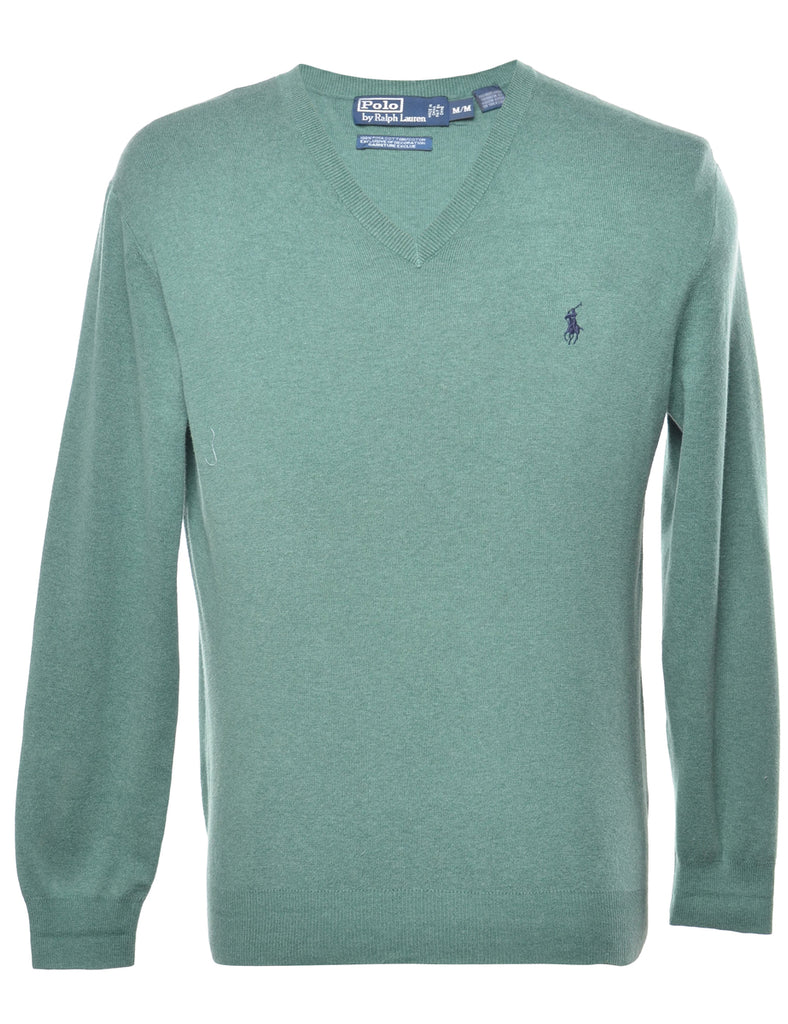Ralph Lauren Jumper - M