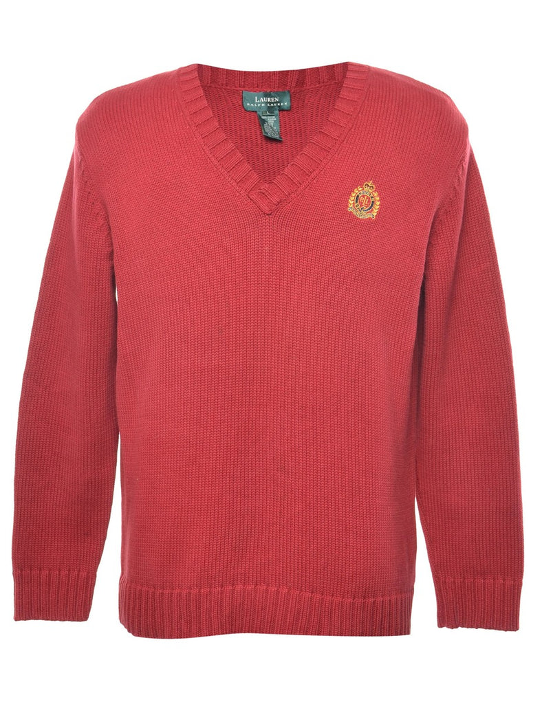 Ralph Lauren Jumper - L