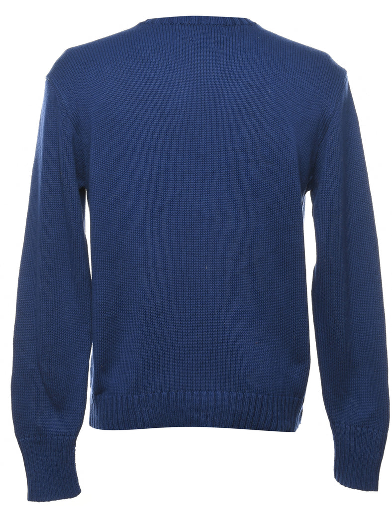 Ralph Lauren Jumper - M
