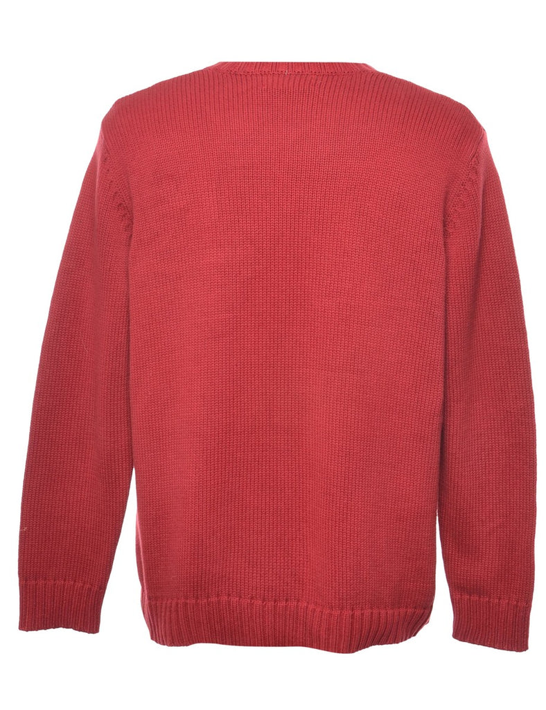 Ralph Lauren Jumper - L