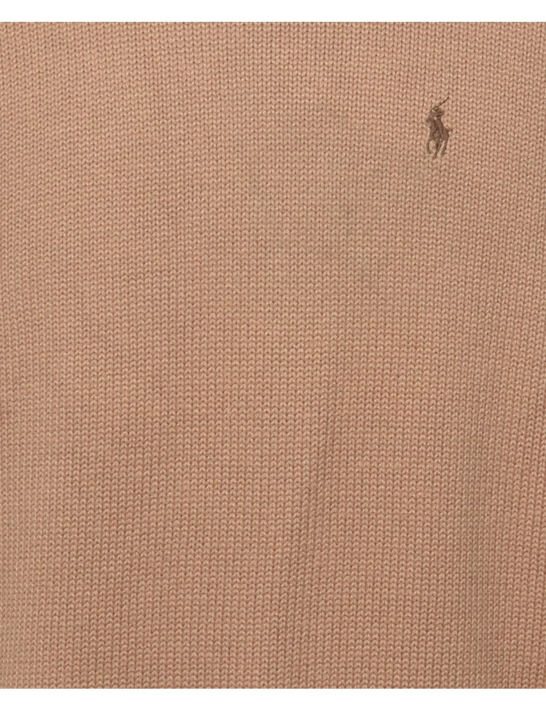 Ralph Lauren Jumper - L