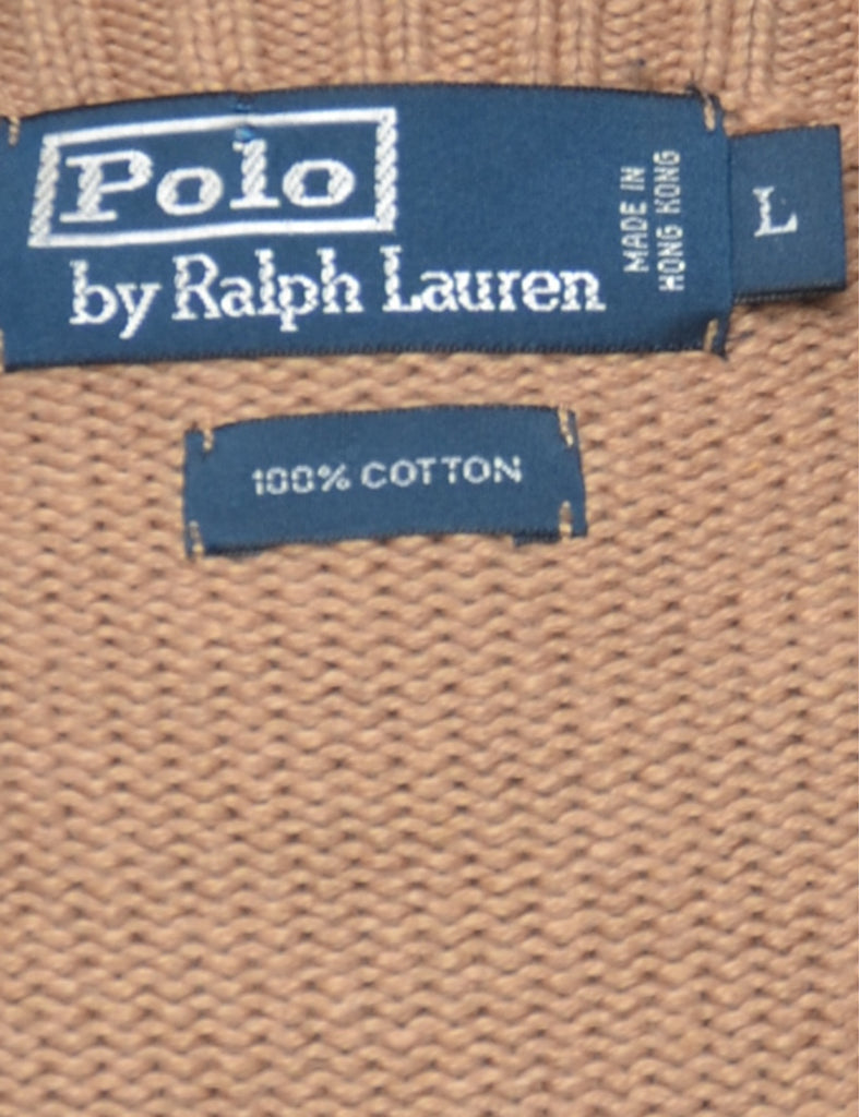 Ralph Lauren Jumper - L