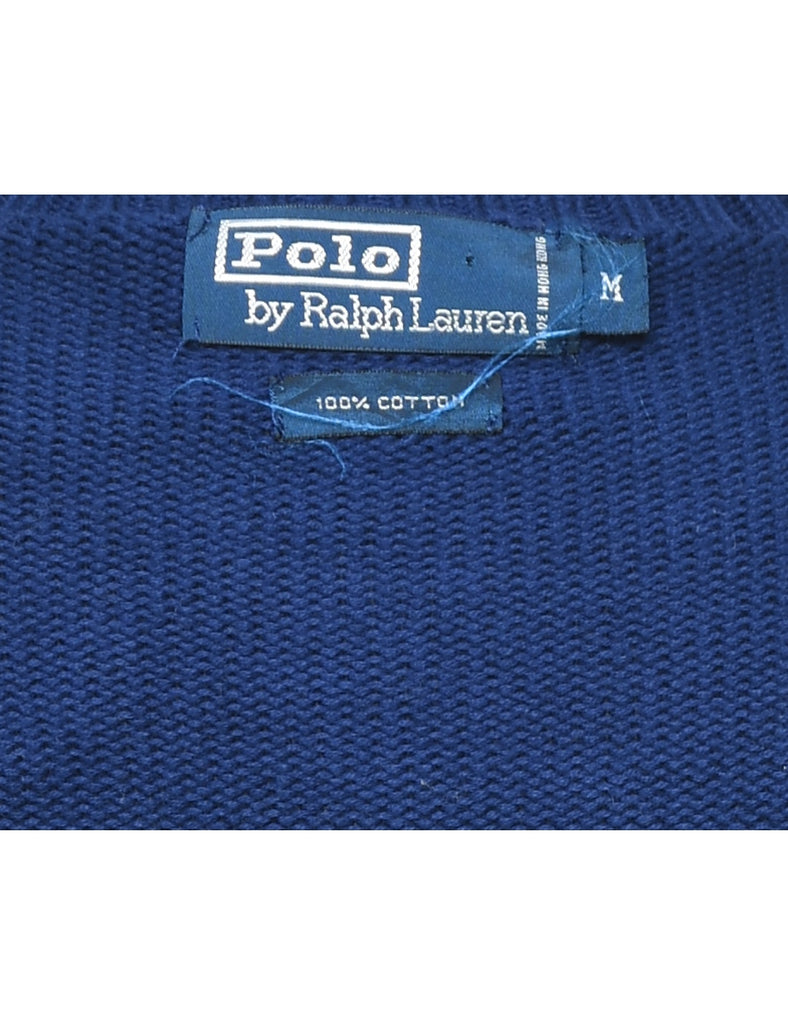 Ralph Lauren Jumper - M