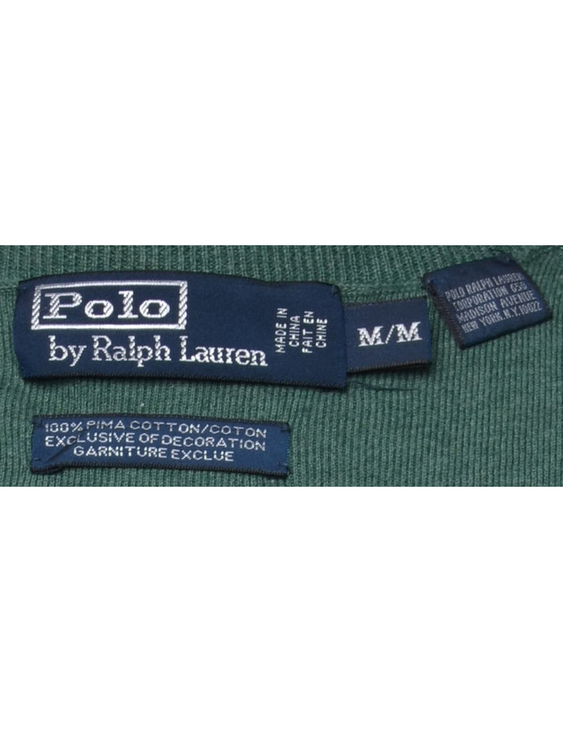 Ralph Lauren Jumper - M