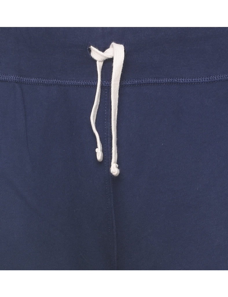 Ralph Lauren Navy Jogging Bottoms - W30 L28