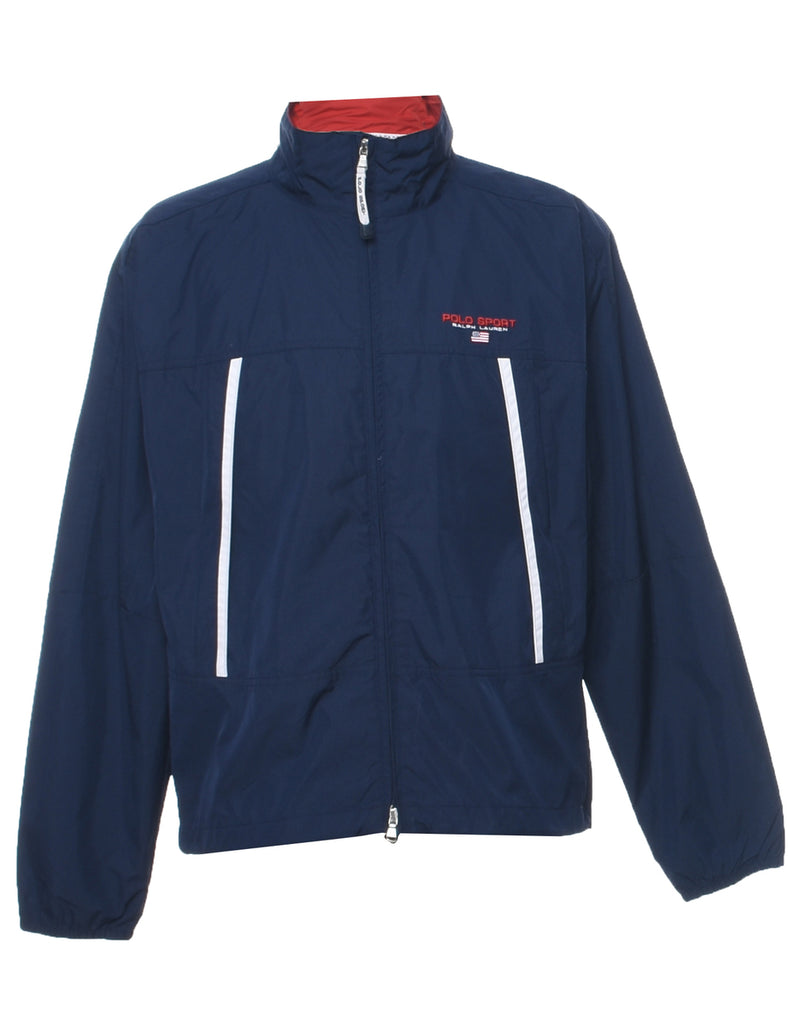 Ralph Lauren Nylon Jacket - L