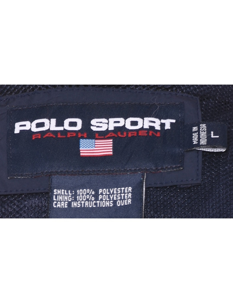Ralph Lauren Nylon Jacket - L