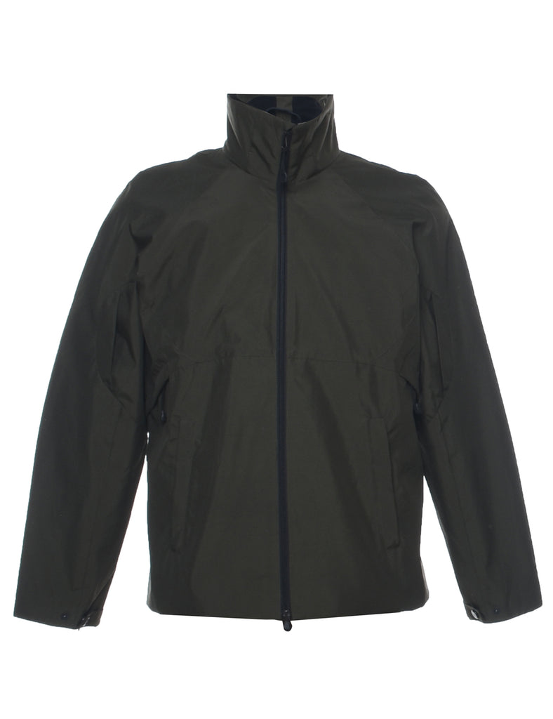 Ralph Lauren Olive Green Jacket - L