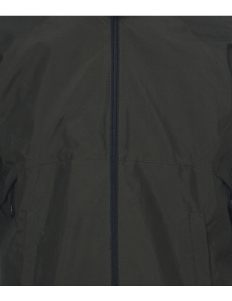 Ralph Lauren Olive Green Jacket - L