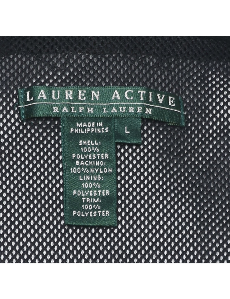 Ralph Lauren Olive Green Jacket - L