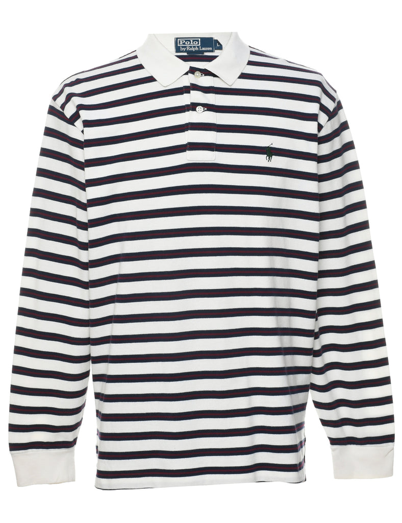 Ralph Lauren Polo Shirt - L