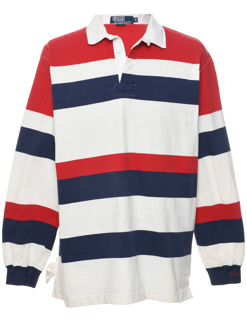Ralph Lauren Polo Shirt - XL