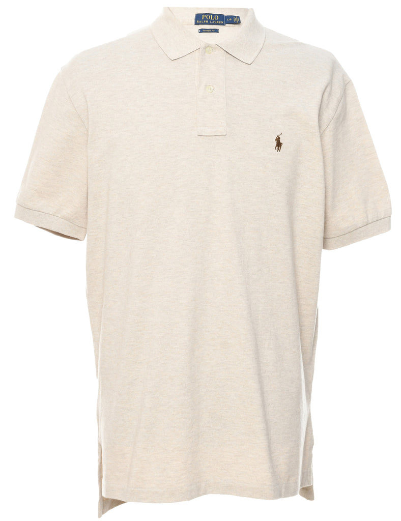 Ralph Lauren Polo Shirt - L