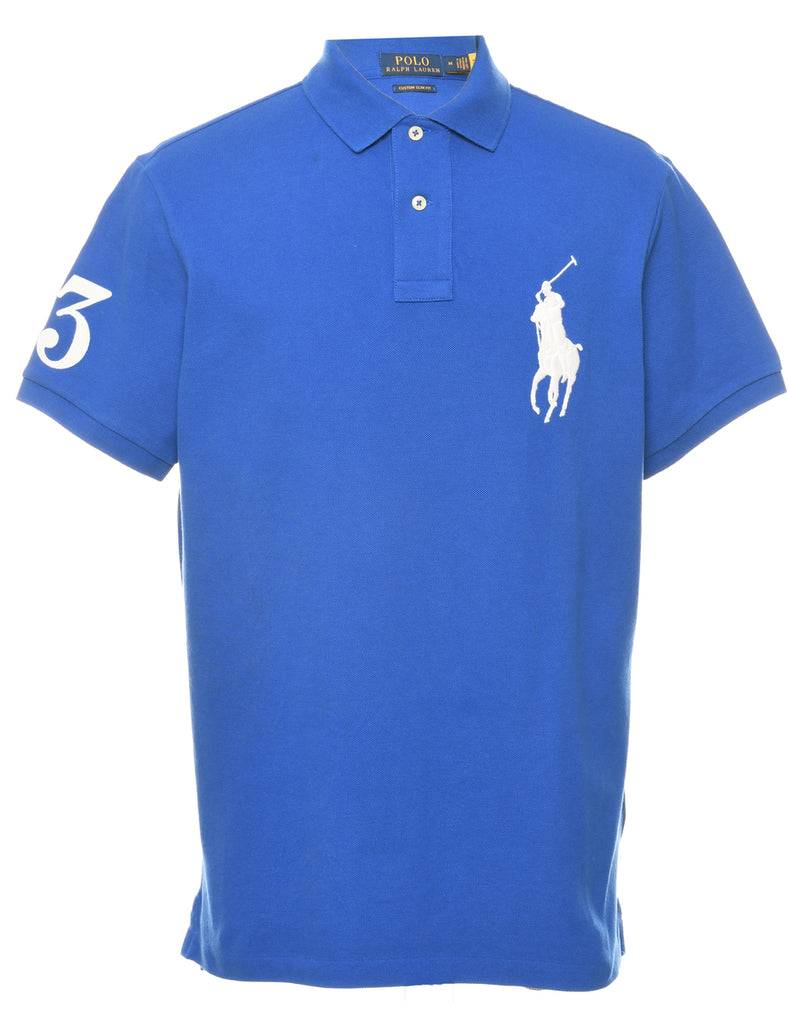 Ralph Lauren Polo Shirt - M