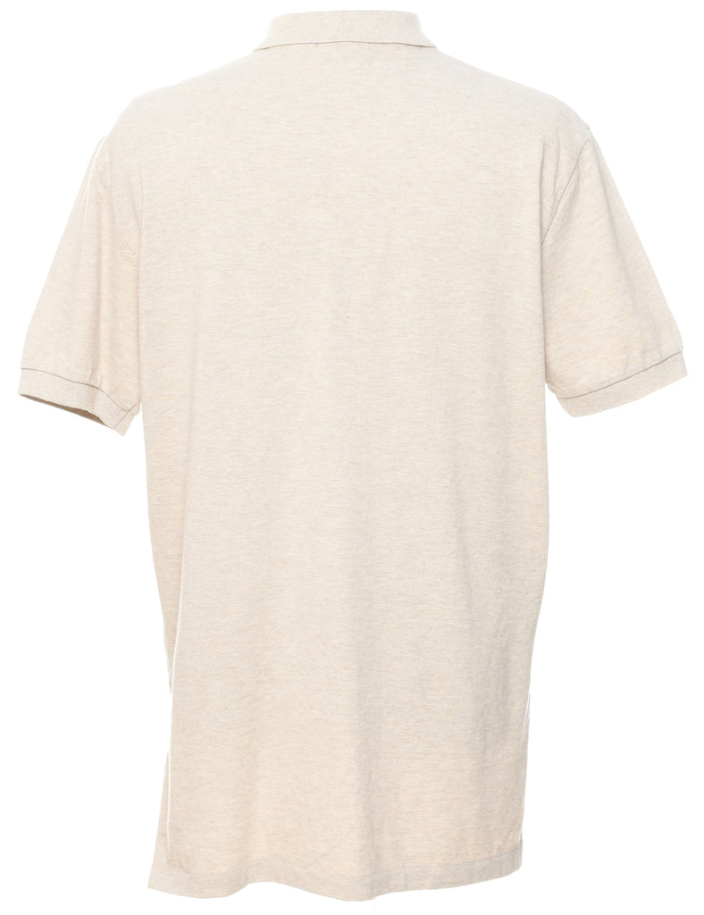 Ralph Lauren Polo Shirt - L