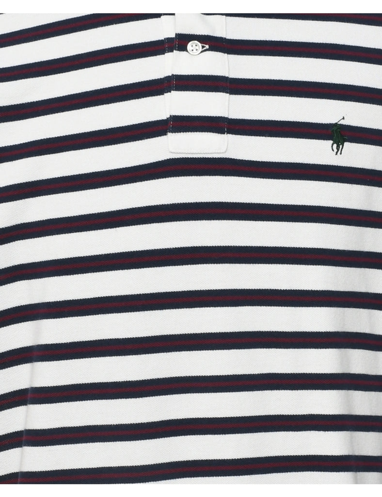 Ralph Lauren Polo Shirt - L