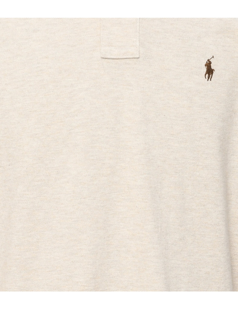 Ralph Lauren Polo Shirt - L