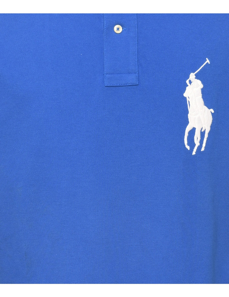 Ralph Lauren Polo Shirt - M
