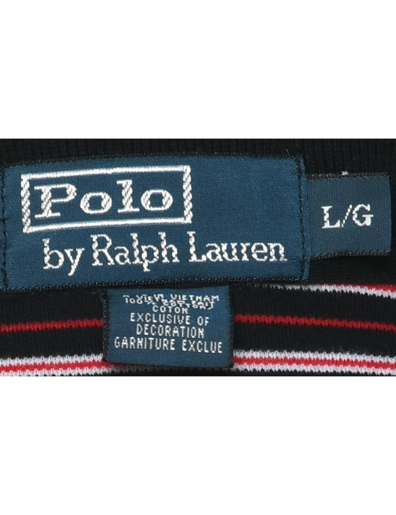 Ralph Lauren Polo Shirt - L