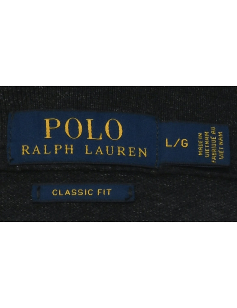 Ralph Lauren Polo Shirt - L