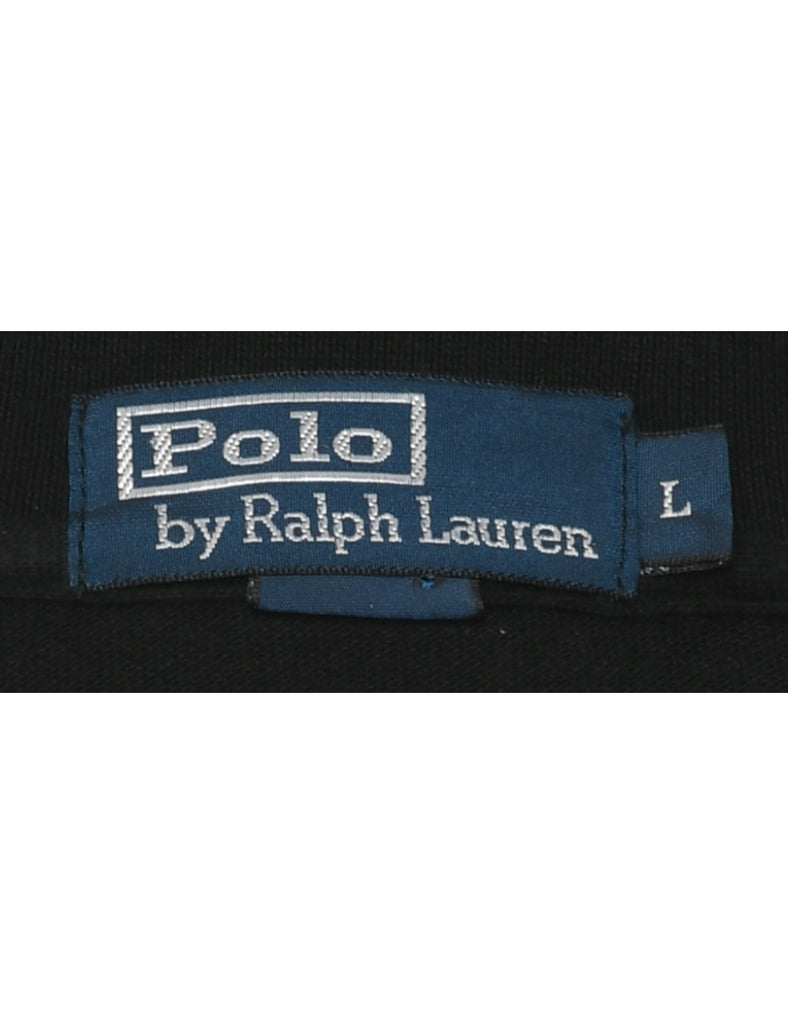 Ralph Lauren Polo Shirt - L
