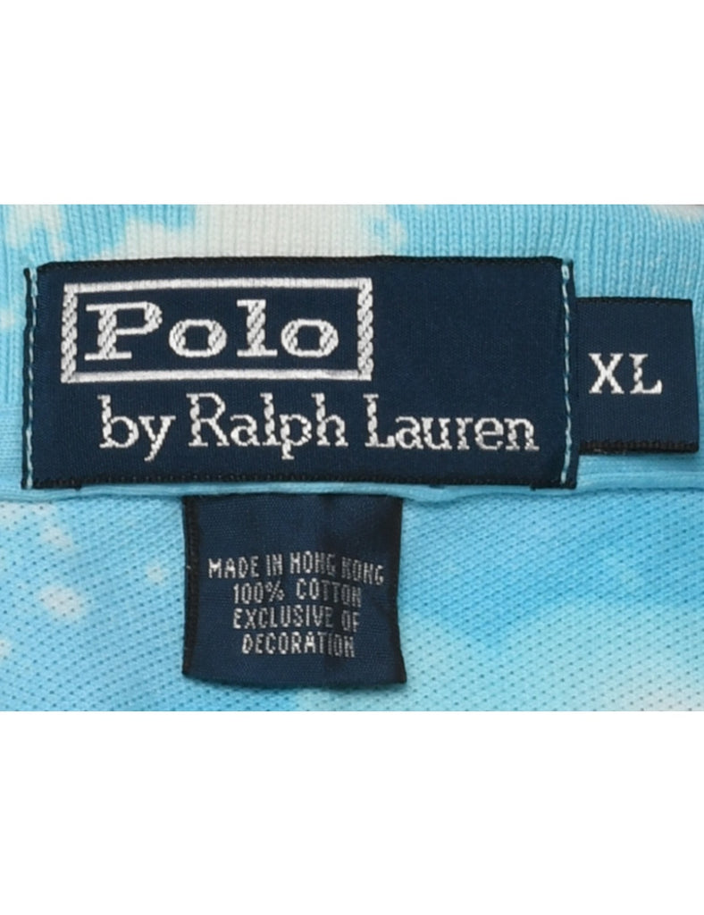 Ralph Lauren Polo Shirt - XL