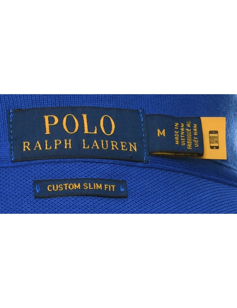 Ralph Lauren Polo Shirt - M