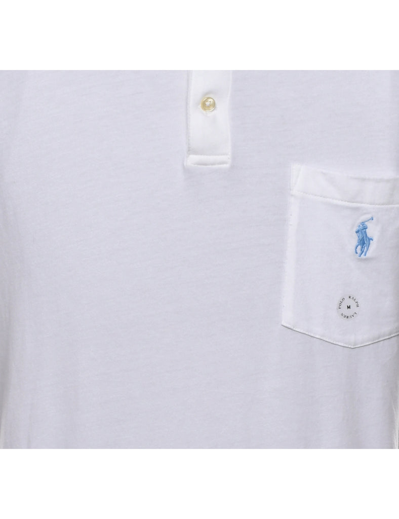 Ralph Lauren Polo T-shirt - M