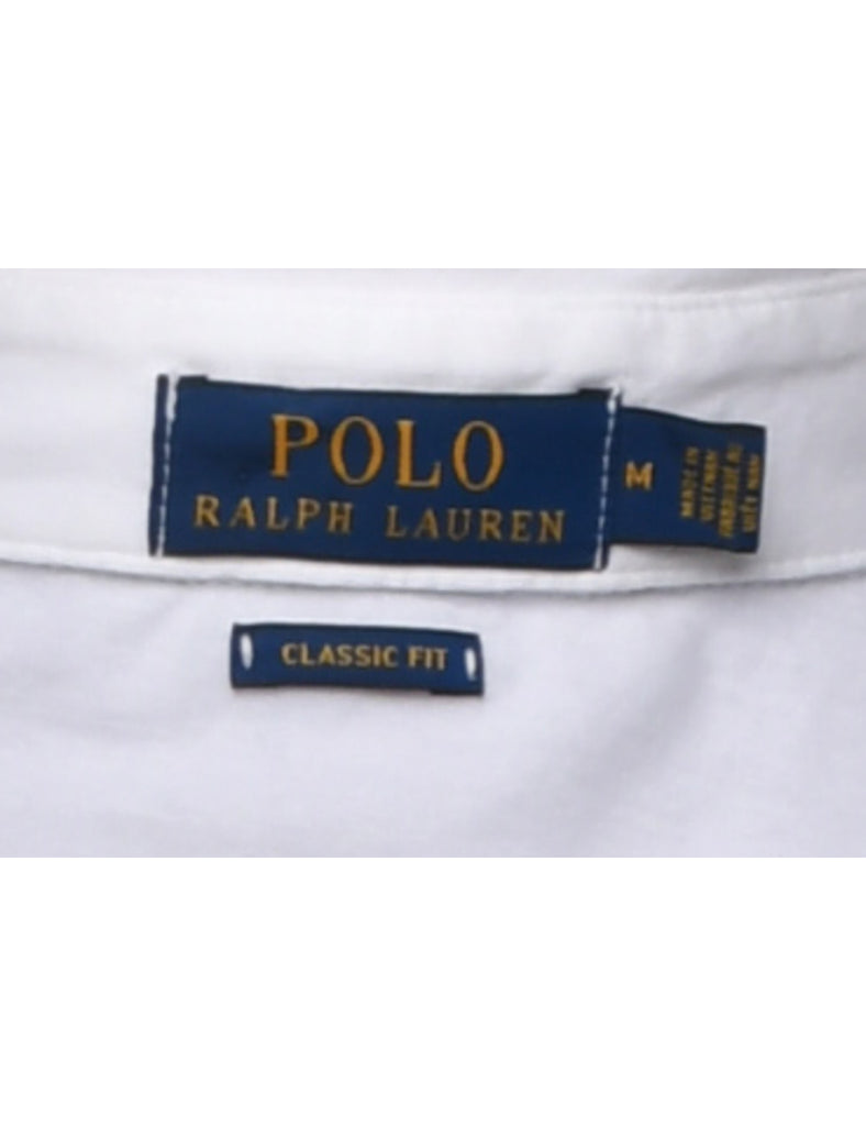 Ralph Lauren Polo T-shirt - M