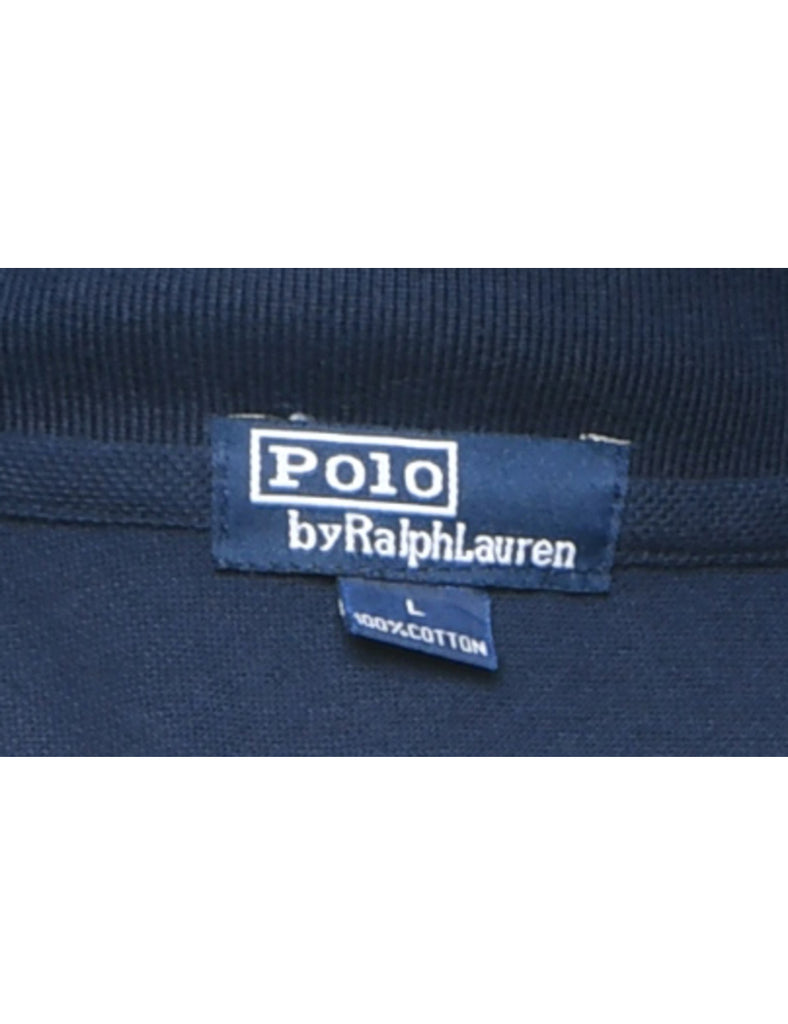Ralph Lauren Polo T-shirt - L