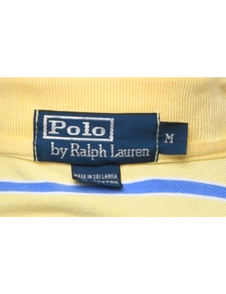 Ralph Lauren Polo T-shirt - M