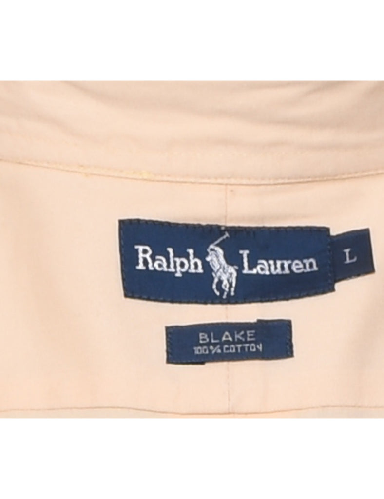 Ralph Lauren Shirt - L